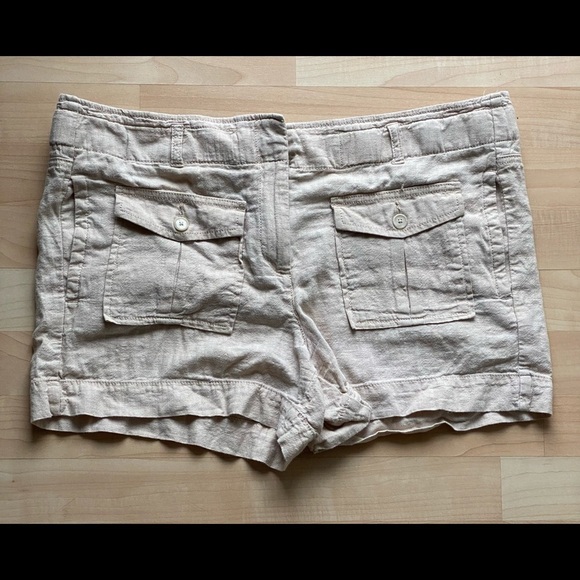 Ann Taylor Loft Shorts - Picture 1 of 2